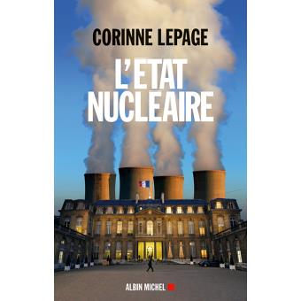 Corinne Lepage letat nucleaire