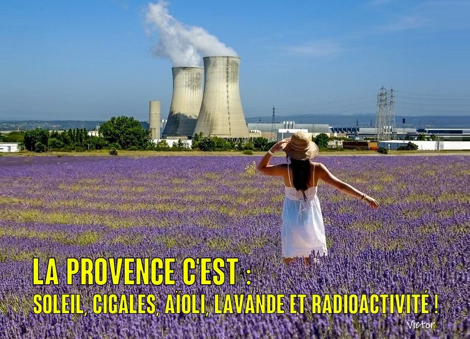 La Provence c'est.jpg